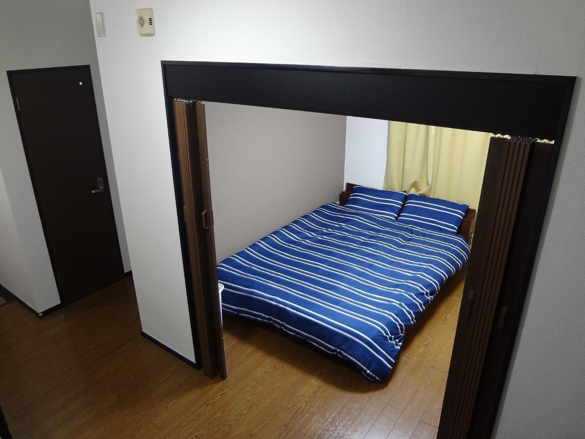 San Grace West Park I / Vacation Stay 5852 Fukuoka  Ngoại thất bức ảnh